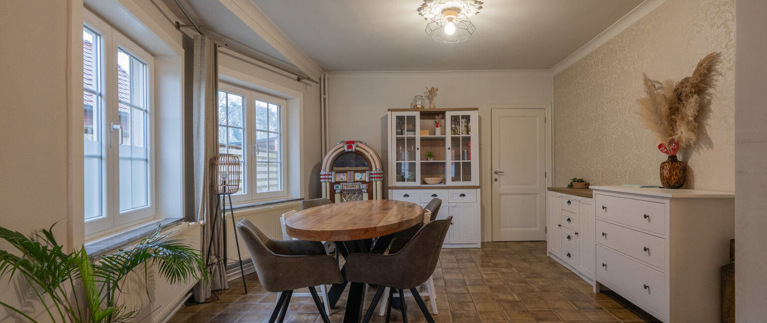 Huis te koop in Dilsen-Stokkem