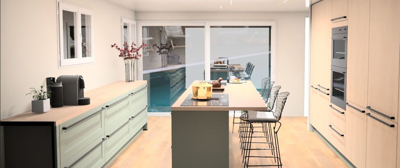 Huis te koop in Dilsen-Stokkem