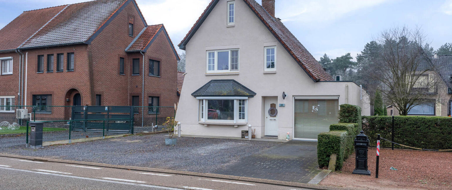 Huis te koop in Dilsen-Stokkem