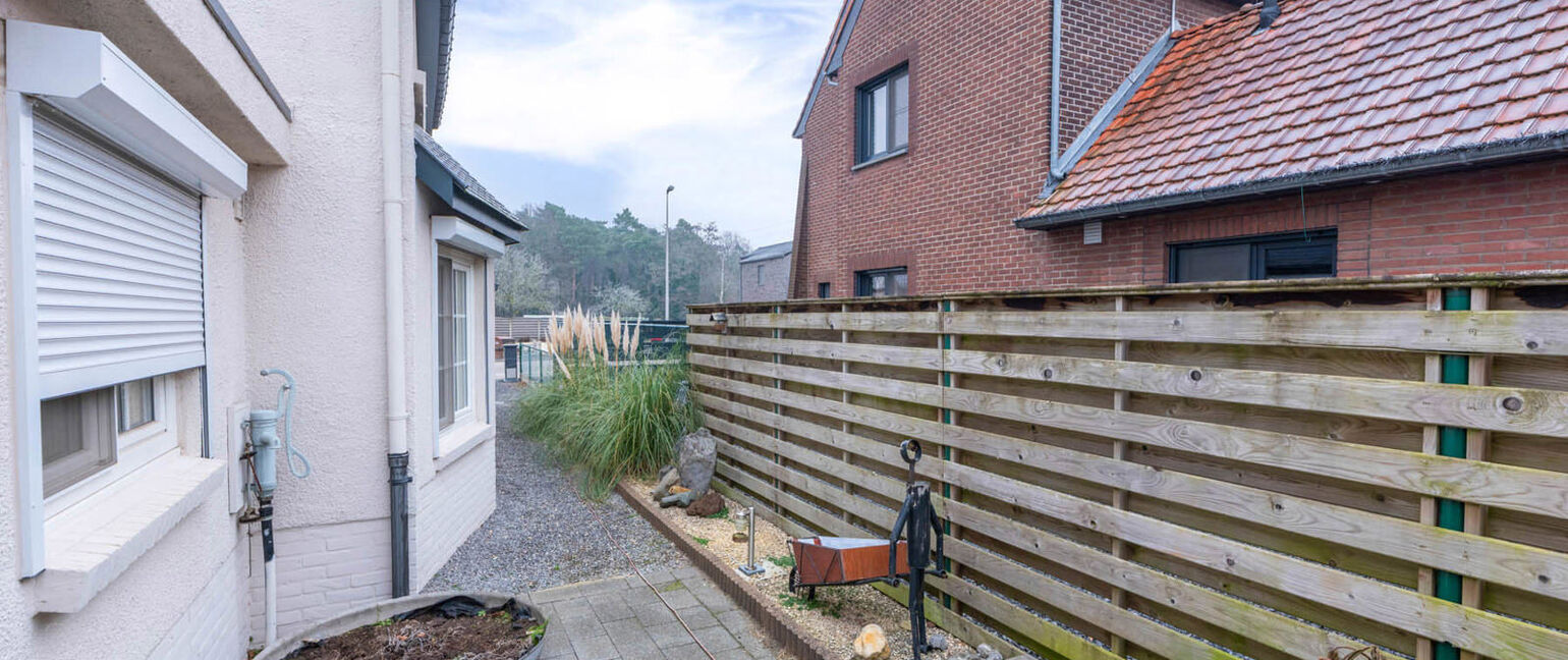 Huis te koop in Dilsen-Stokkem