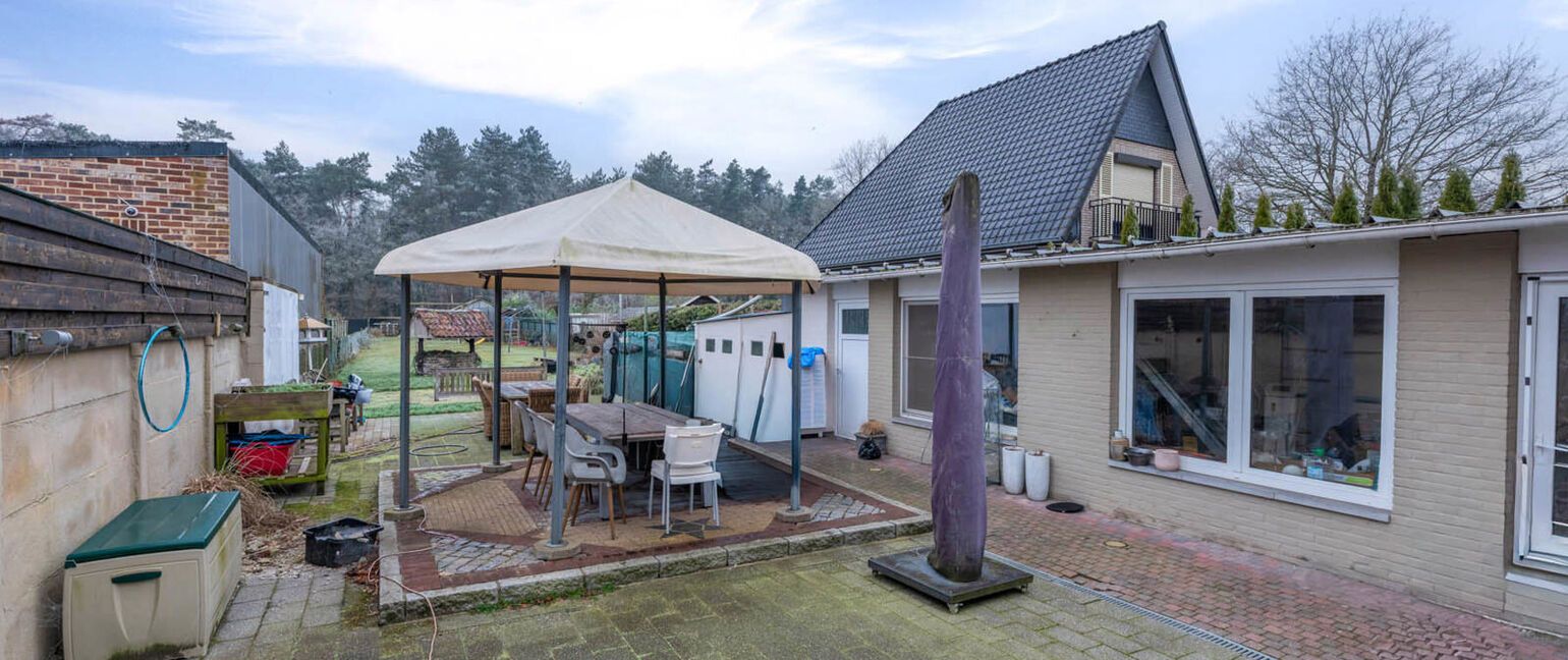 Huis te koop in Dilsen-Stokkem