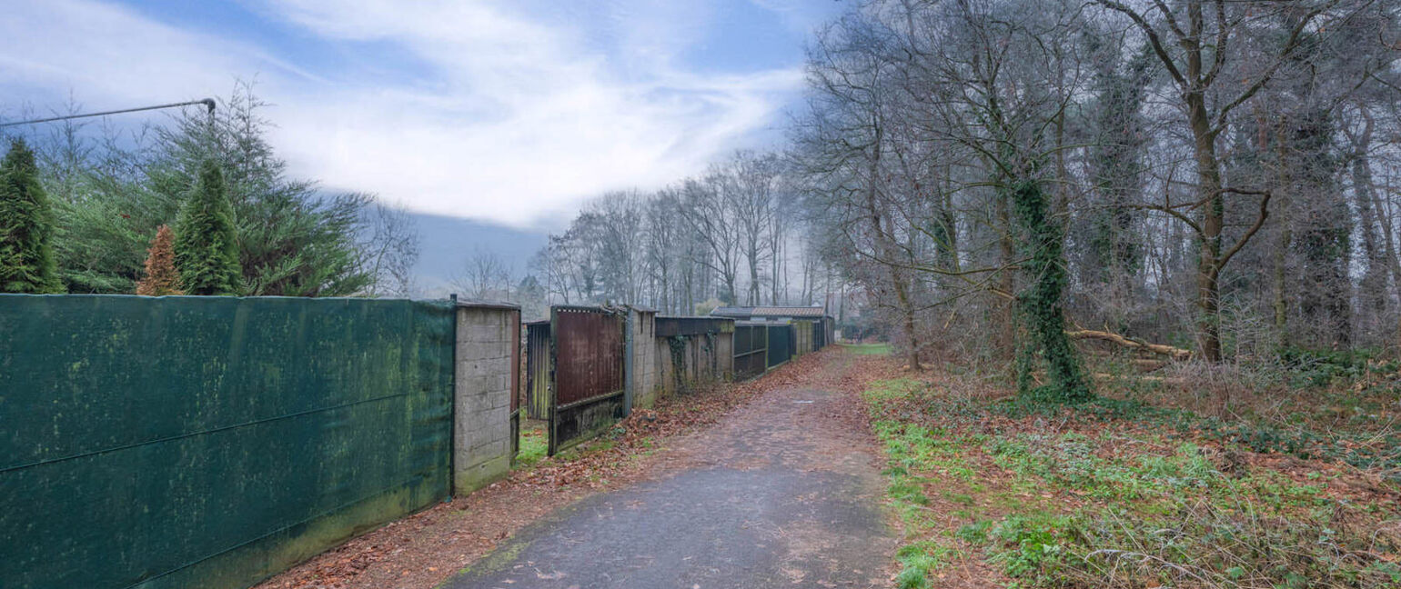 Huis te koop in Dilsen-Stokkem