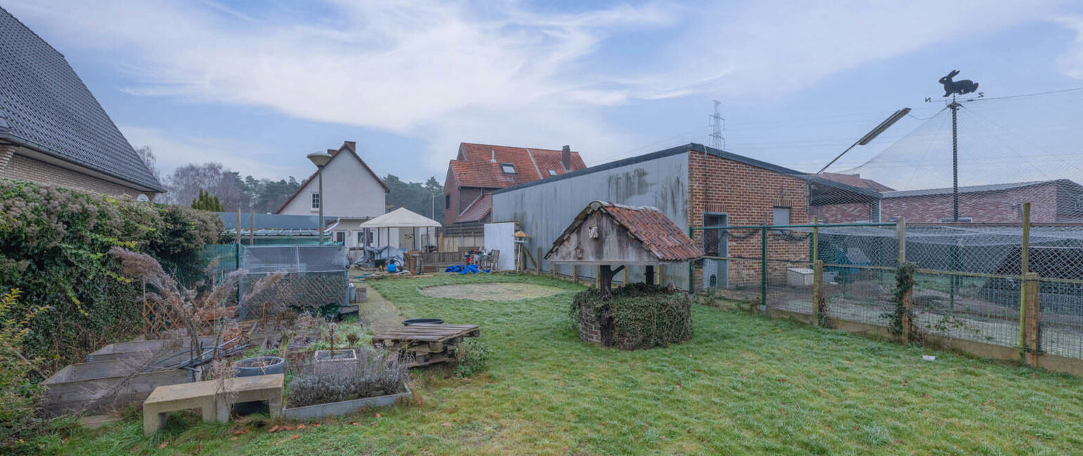 Huis te koop in Dilsen-Stokkem