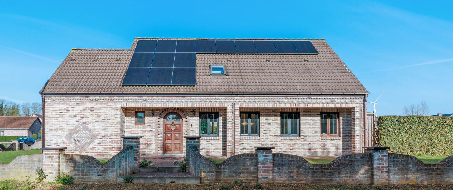 Huis te koop in Dilsen-Stokkem