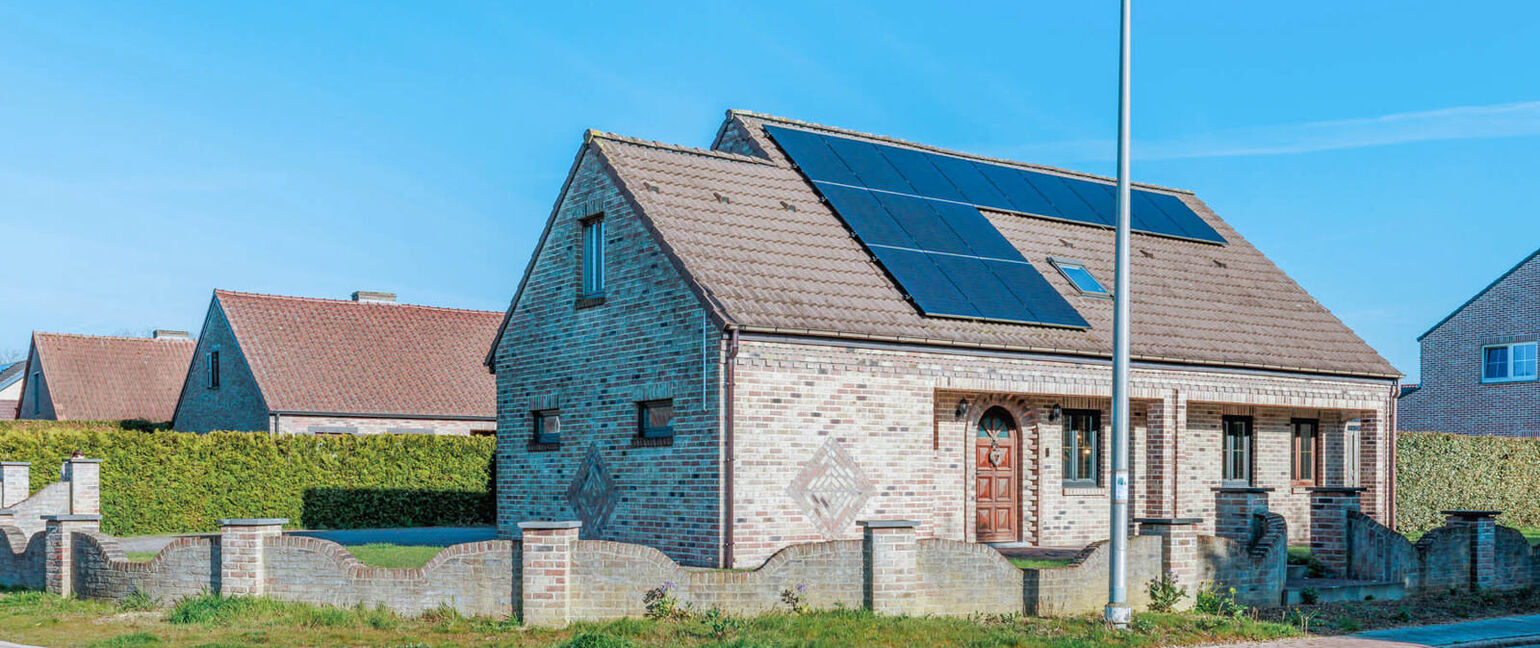 Huis te koop in Dilsen-Stokkem