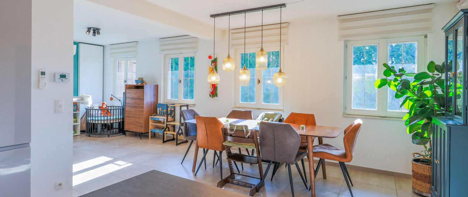 Huis te koop in Dilsen-Stokkem