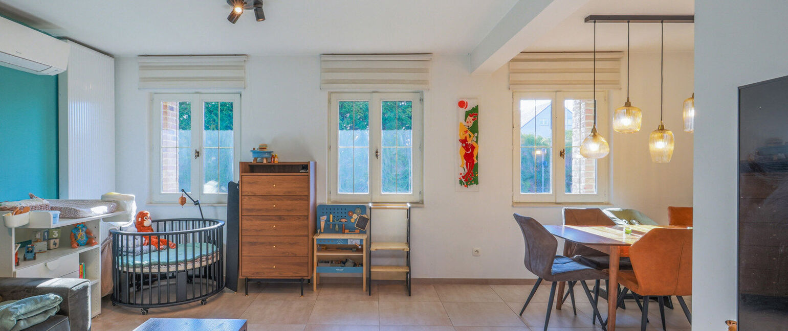 Huis te koop in Dilsen-Stokkem