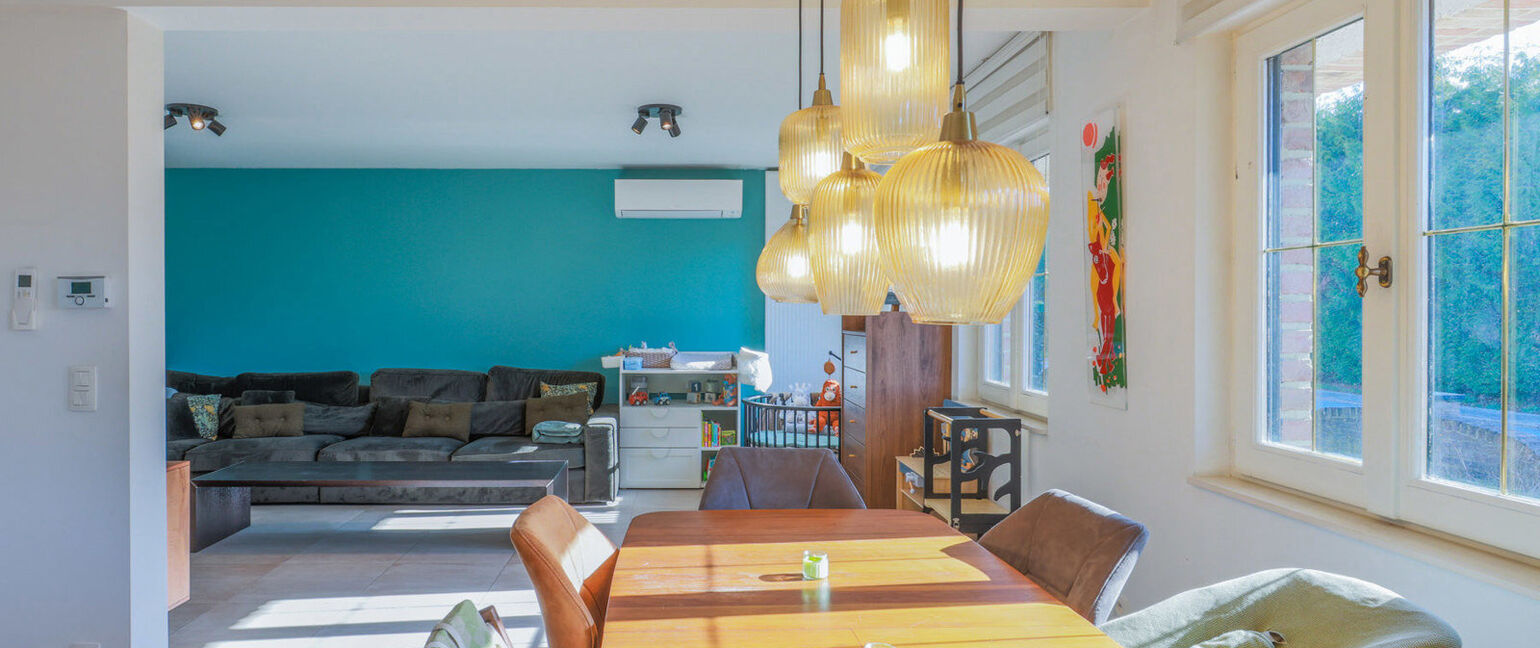 Huis te koop in Dilsen-Stokkem