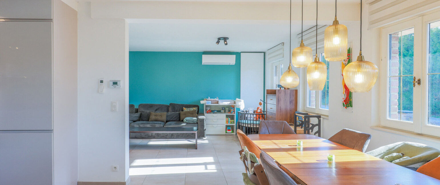 Huis te koop in Dilsen-Stokkem