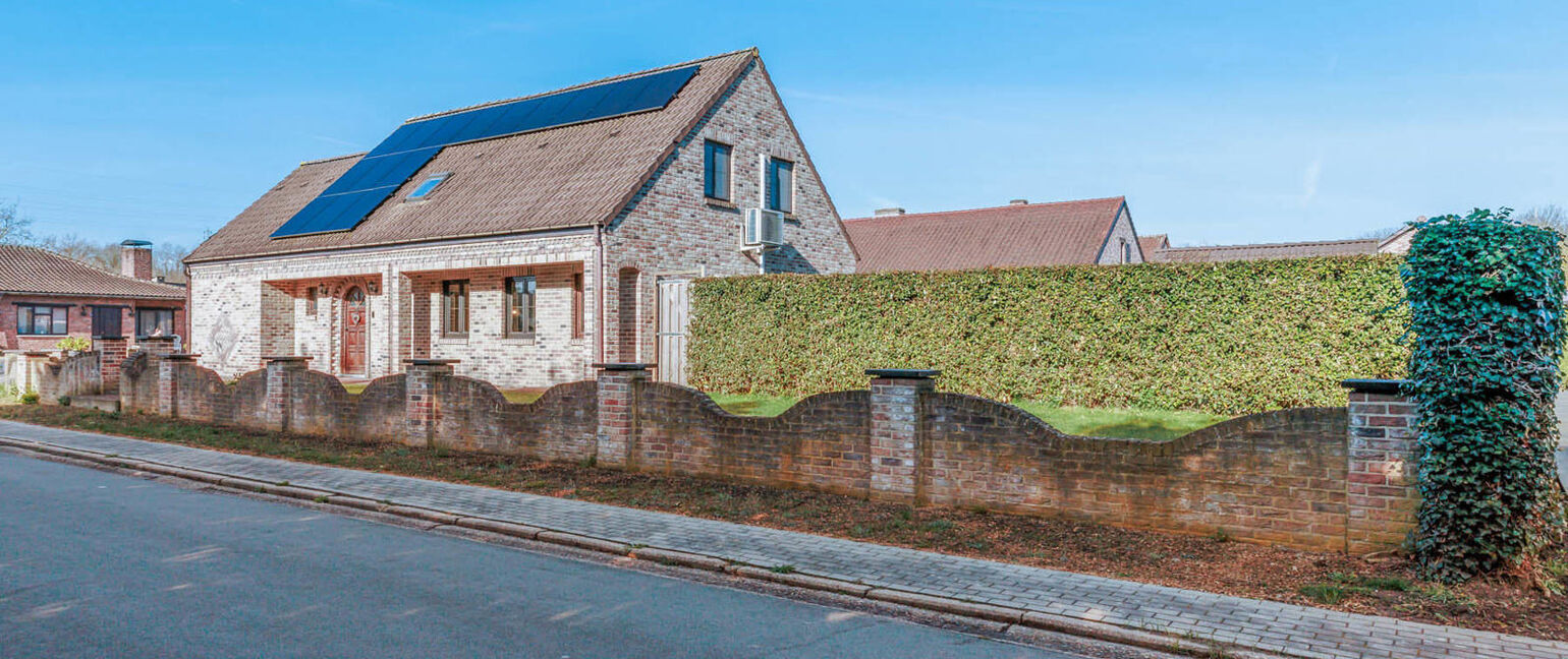 Huis te koop in Dilsen-Stokkem