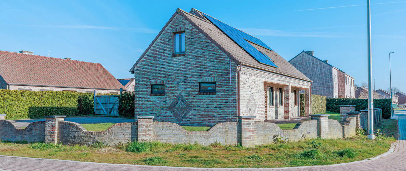 Huis te koop in Dilsen-Stokkem