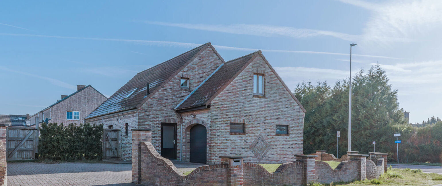 Huis te koop in Dilsen-Stokkem