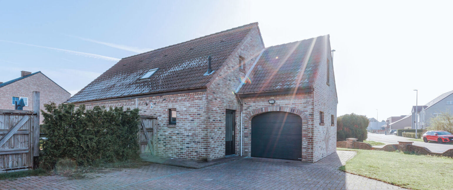 Huis te koop in Dilsen-Stokkem