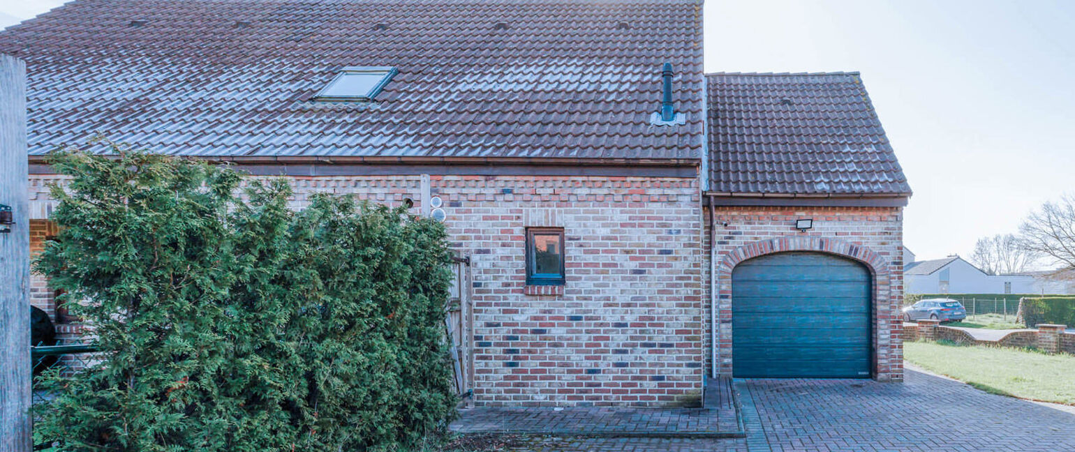 Huis te koop in Dilsen-Stokkem