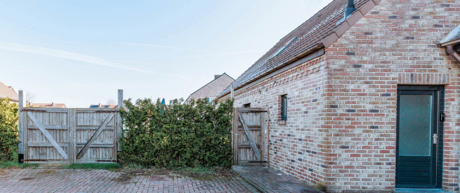 Huis te koop in Dilsen-Stokkem