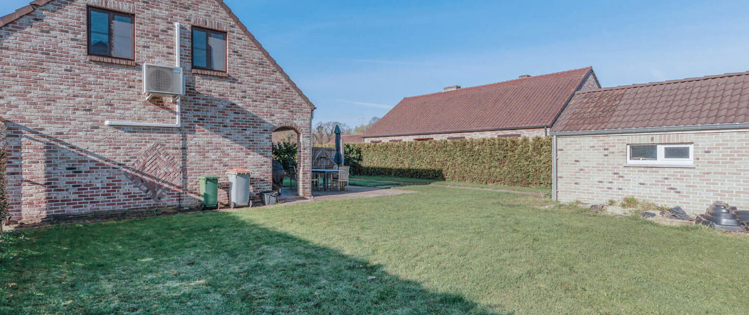 Huis te koop in Dilsen-Stokkem