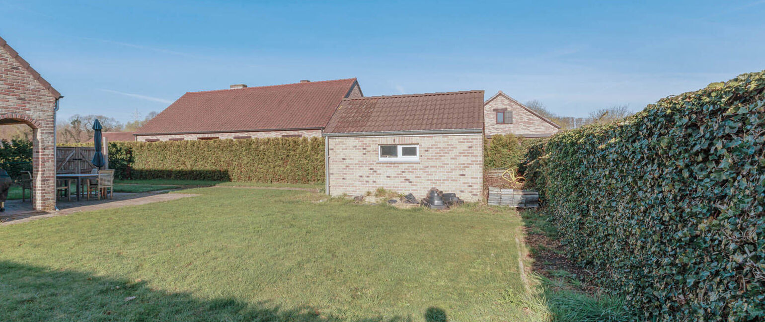 Huis te koop in Dilsen-Stokkem