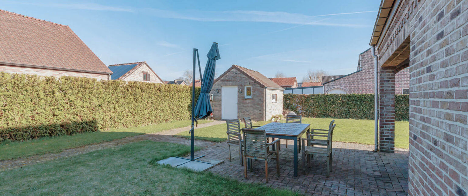 Huis te koop in Dilsen-Stokkem