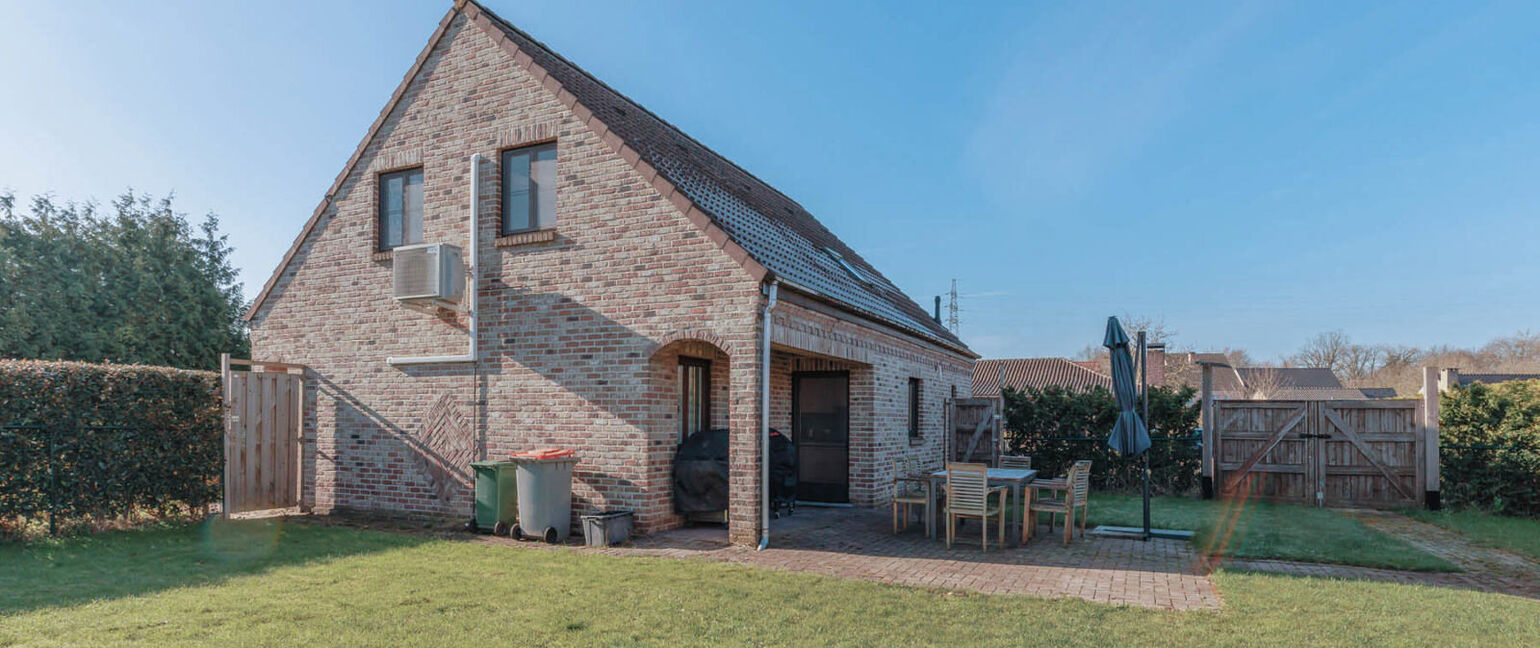 Huis te koop in Dilsen-Stokkem