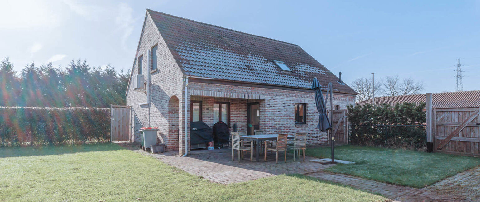 Huis te koop in Dilsen-Stokkem