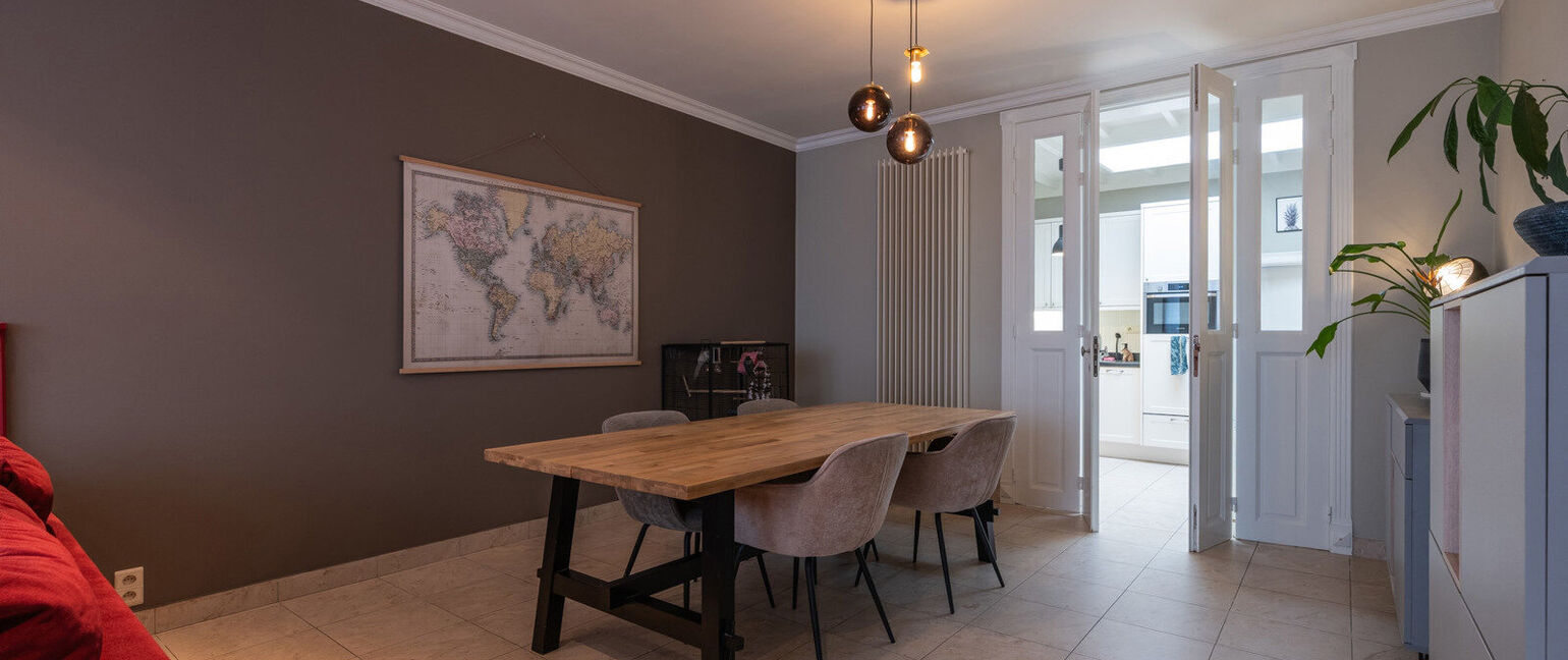 Huis te koop in Dilsen-Stokkem