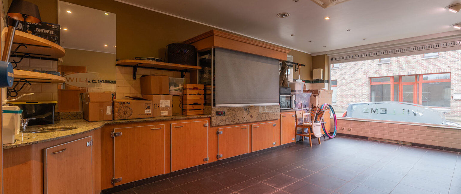 Huis te koop in Dilsen-Stokkem