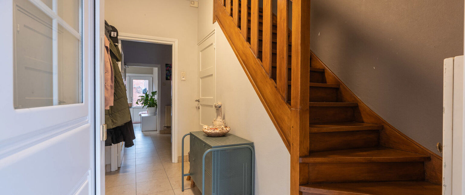 Huis te koop in Dilsen-Stokkem