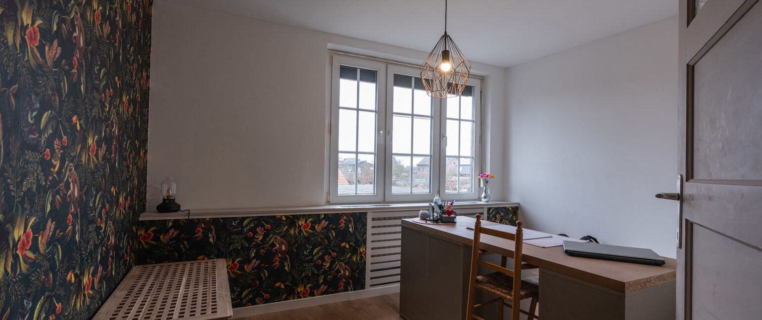 Huis te koop in Dilsen-Stokkem