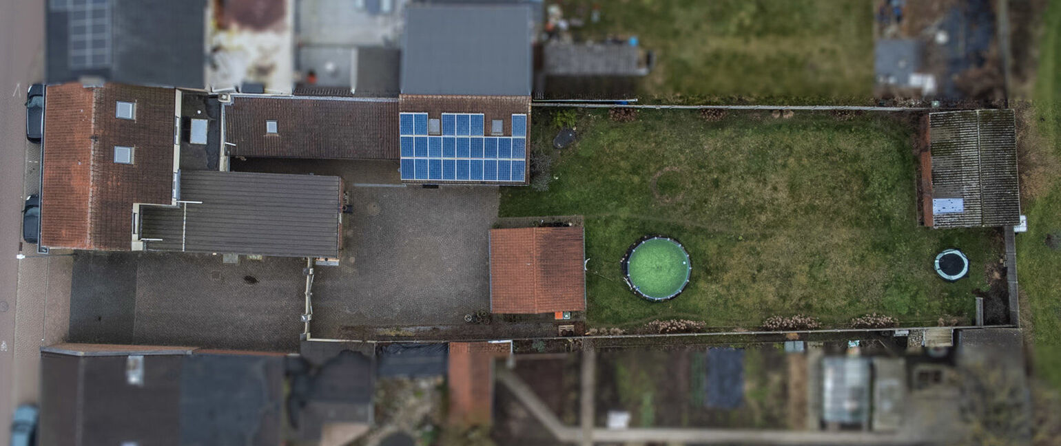 Huis te koop in Dilsen-Stokkem