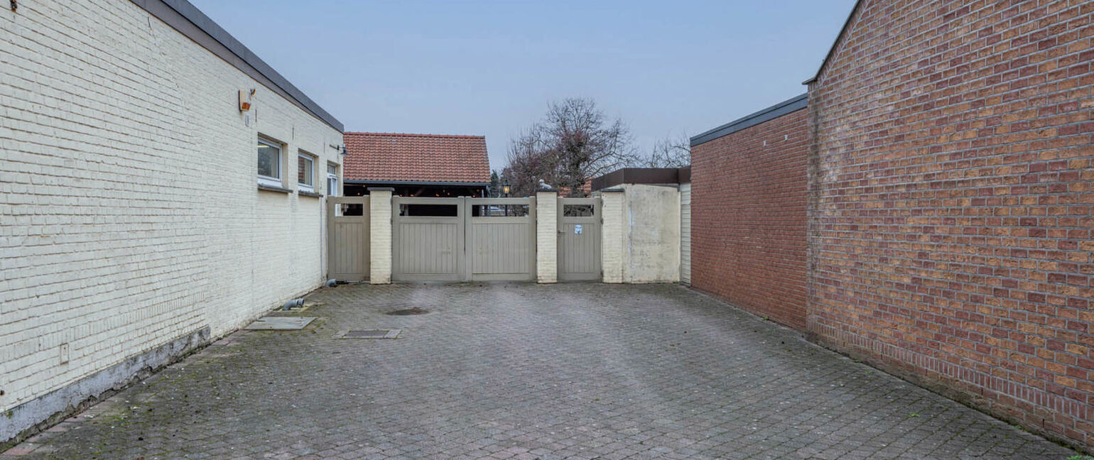 Huis te koop in Dilsen-Stokkem