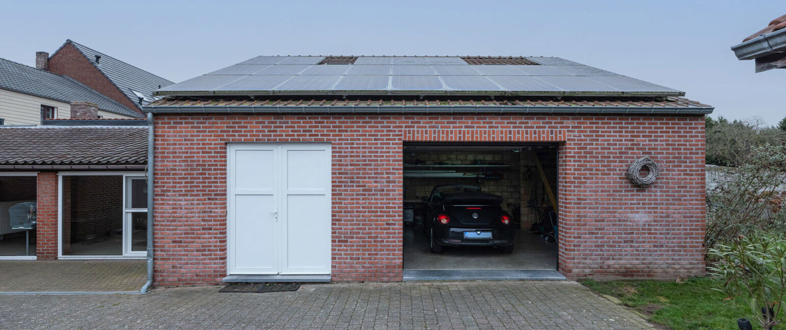 Huis te koop in Dilsen-Stokkem