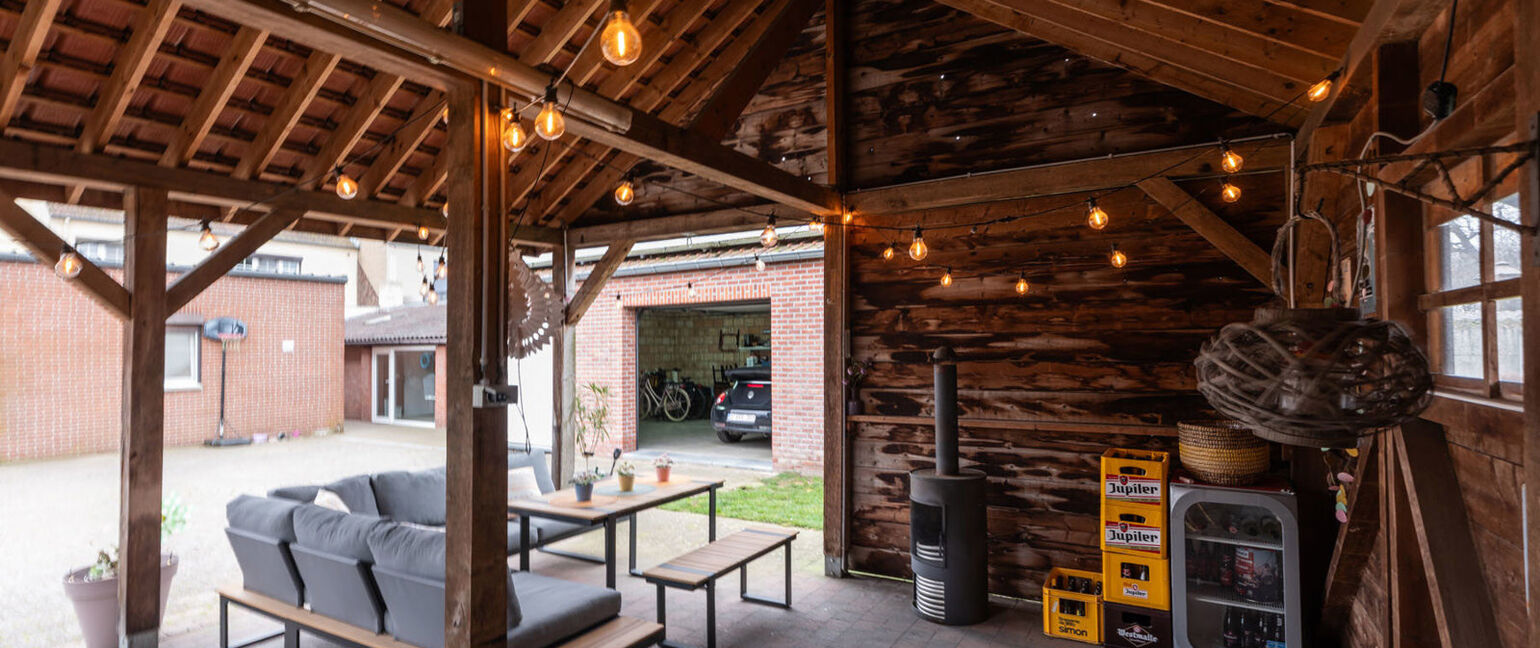 Huis te koop in Dilsen-Stokkem