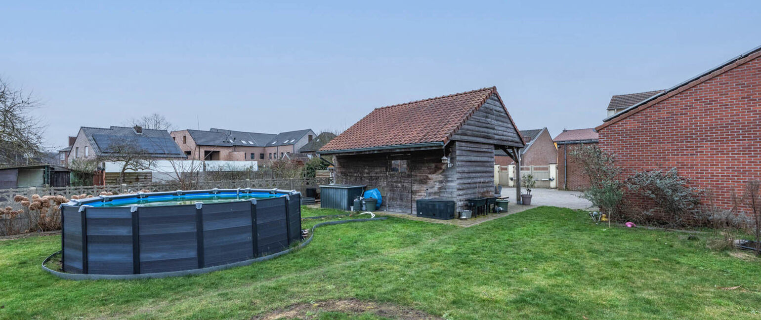 Huis te koop in Dilsen-Stokkem