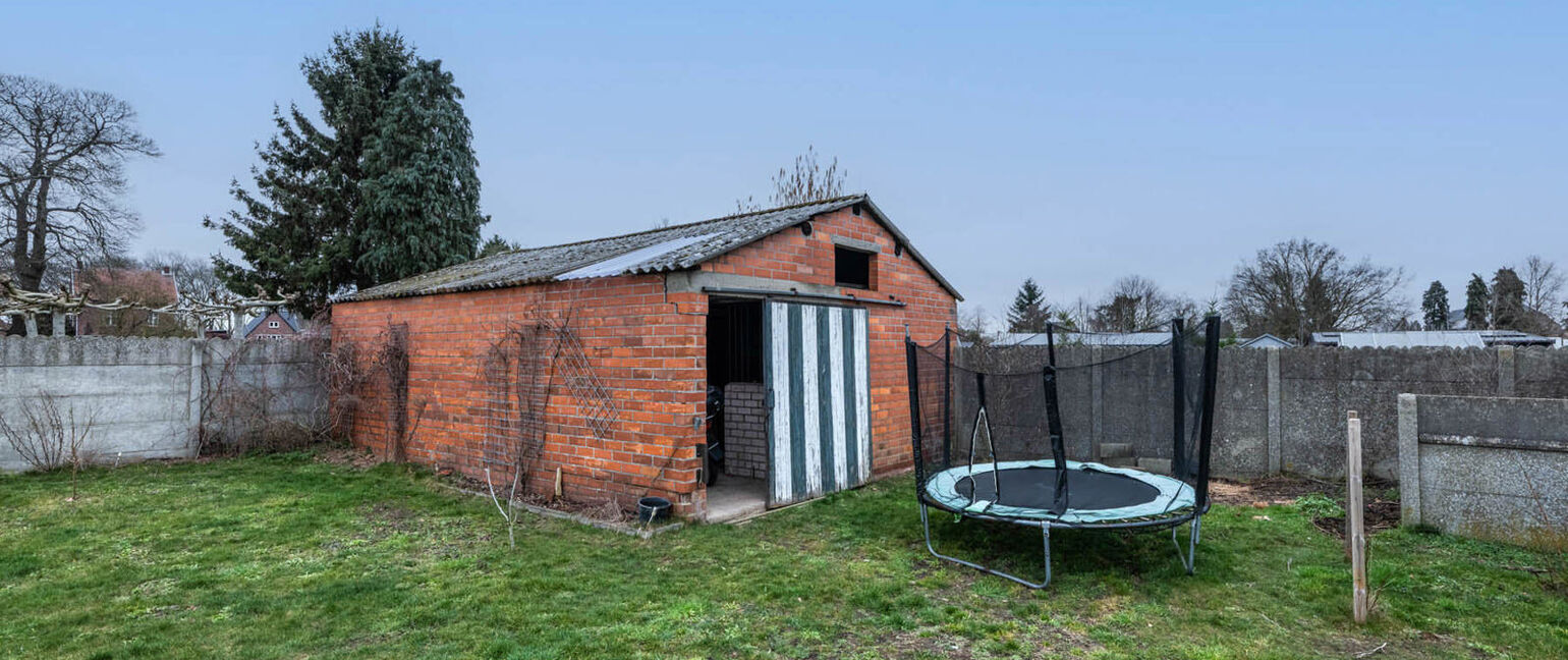 Huis te koop in Dilsen-Stokkem