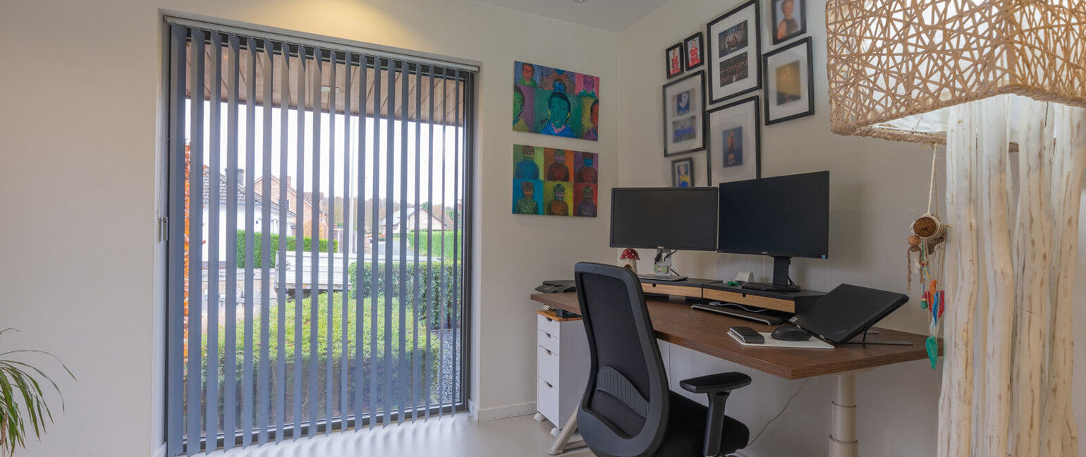 Huis te koop in Dilsen-Stokkem