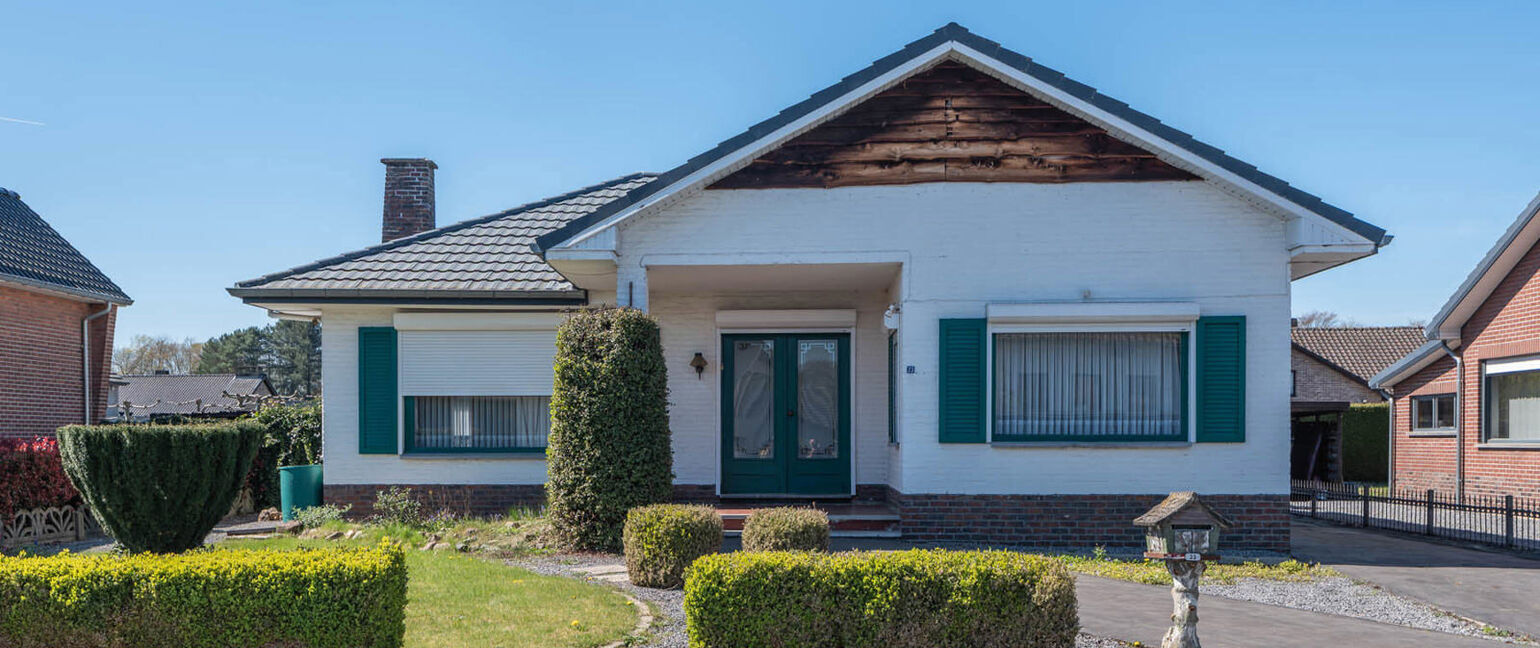 Huis te koop in Dilsen-Stokkem