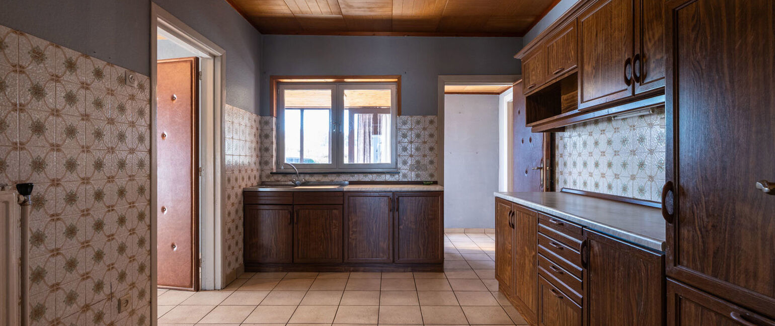 Huis te koop in Dilsen-Stokkem