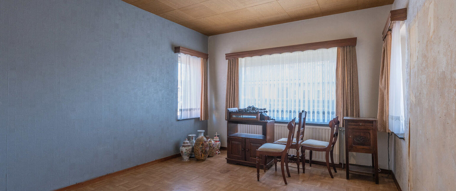 Huis te koop in Dilsen-Stokkem