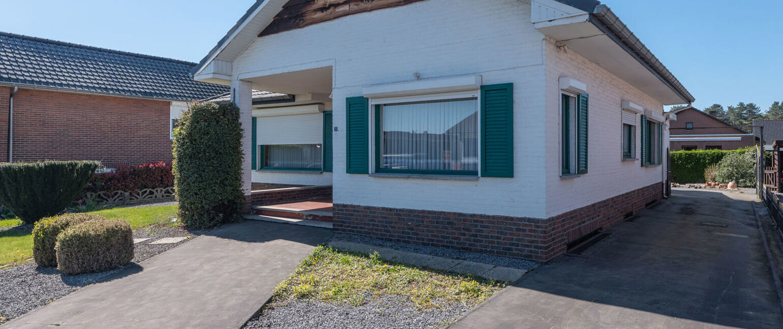 Huis te koop in Dilsen-Stokkem