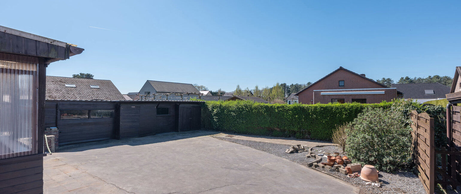 Huis te koop in Dilsen-Stokkem