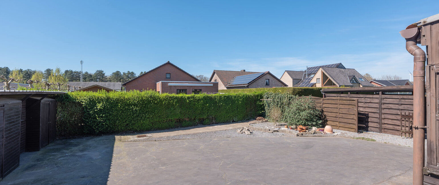 Huis te koop in Dilsen-Stokkem