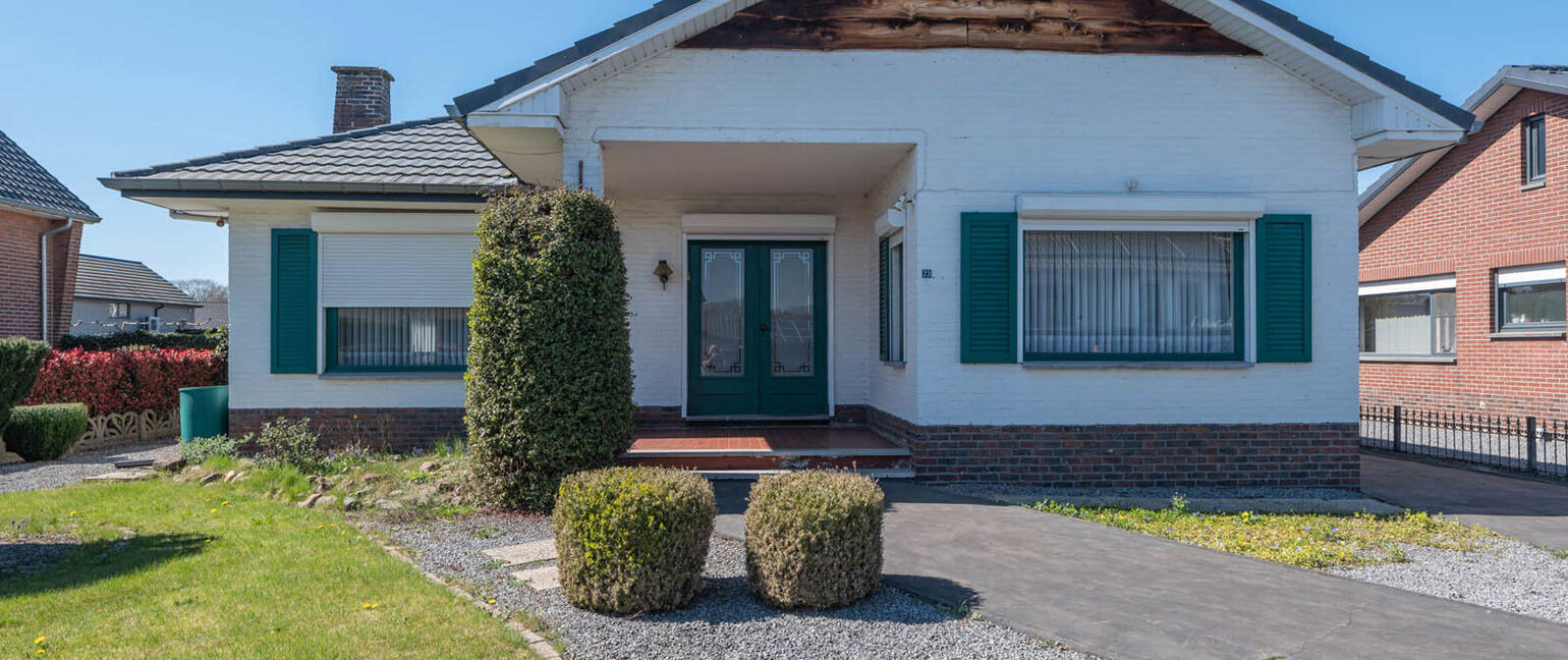 Huis te koop in Dilsen-Stokkem
