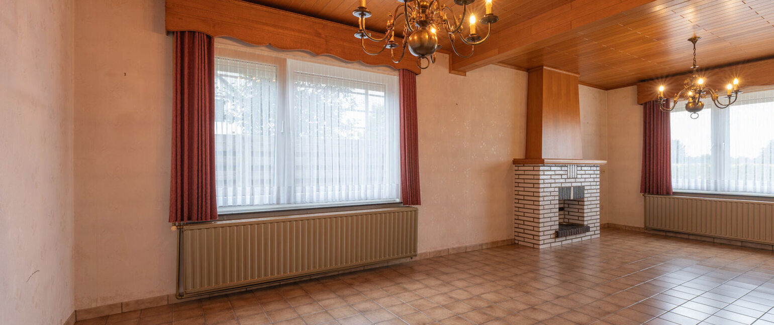 Huis te koop in Dilsen-Stokkem