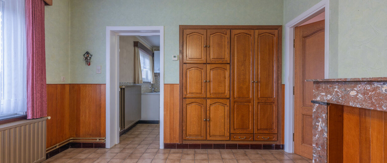 Huis te koop in Dilsen-Stokkem