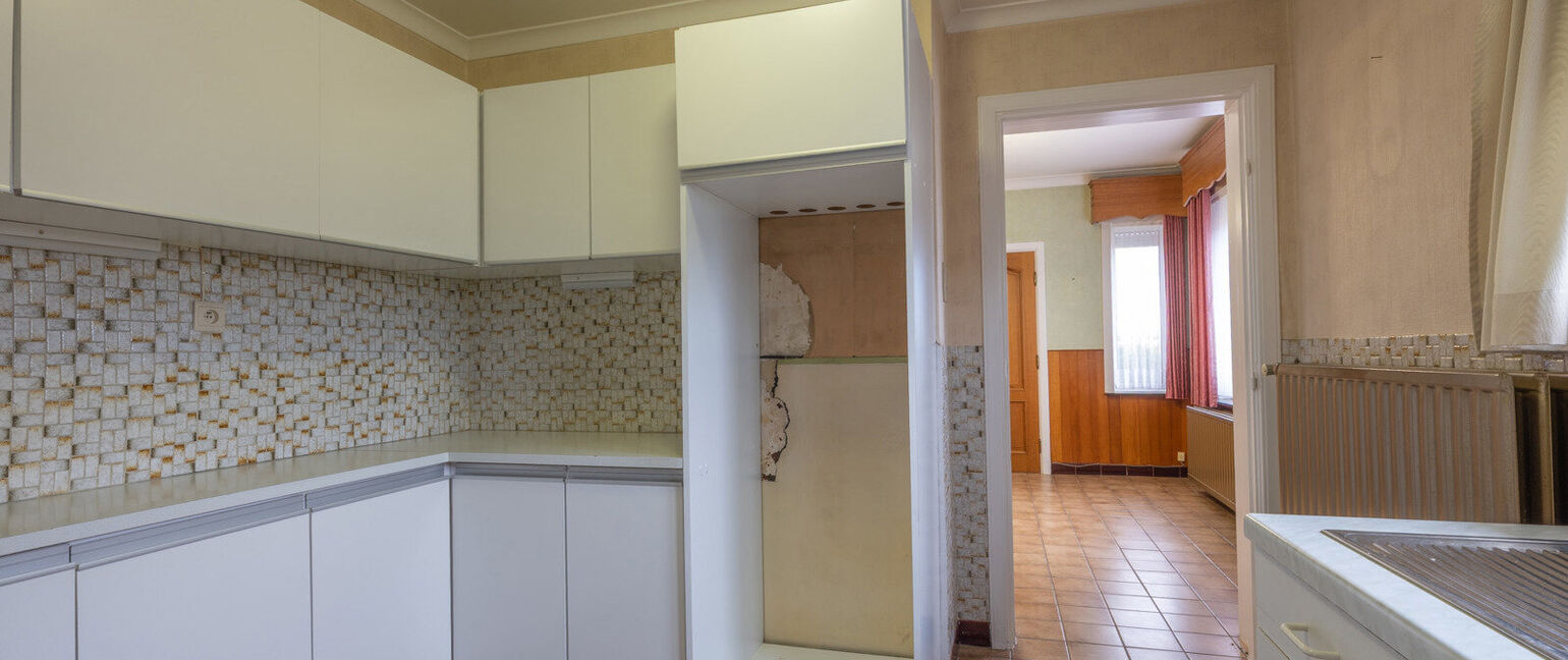 Huis te koop in Dilsen-Stokkem