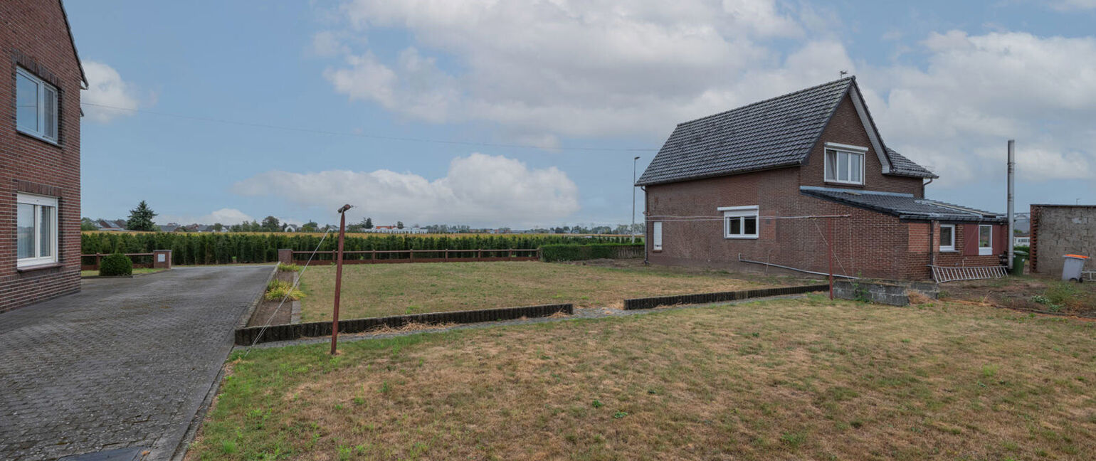 Huis te koop in Dilsen-Stokkem