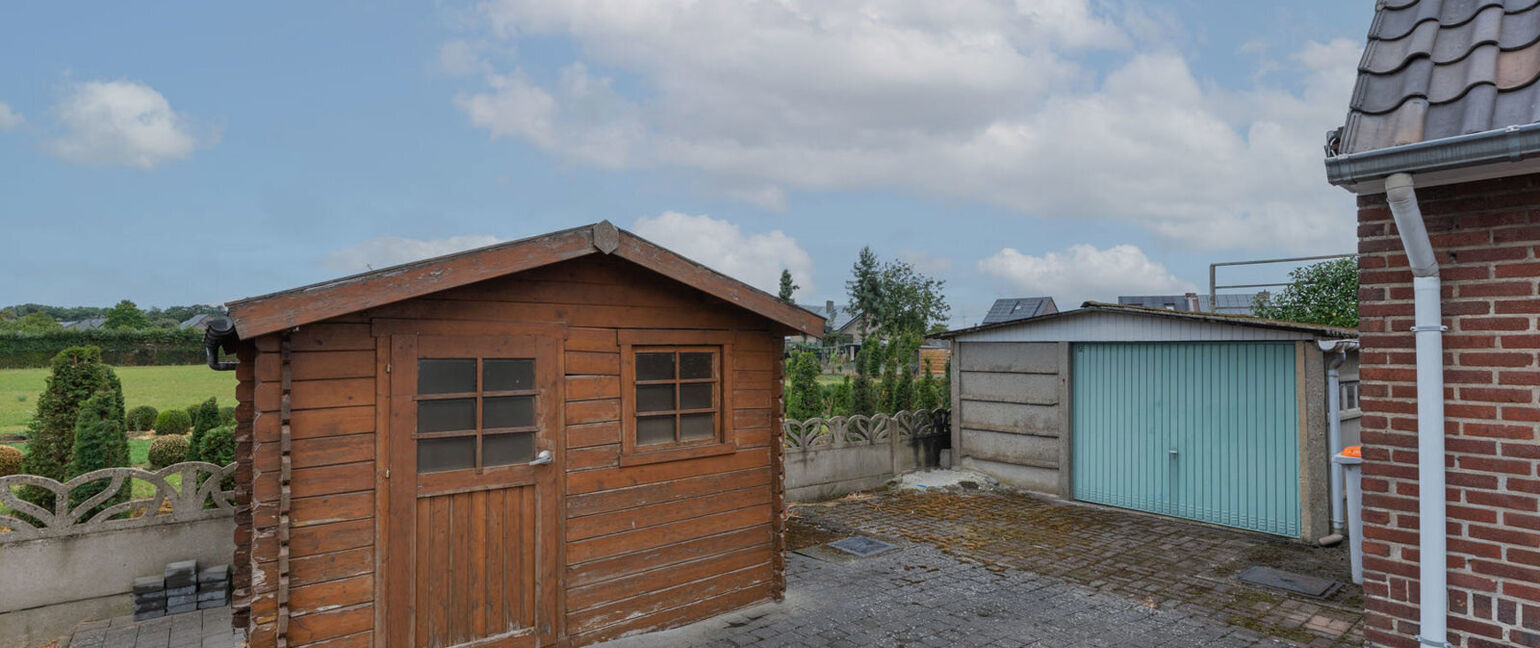 Huis te koop in Dilsen-Stokkem