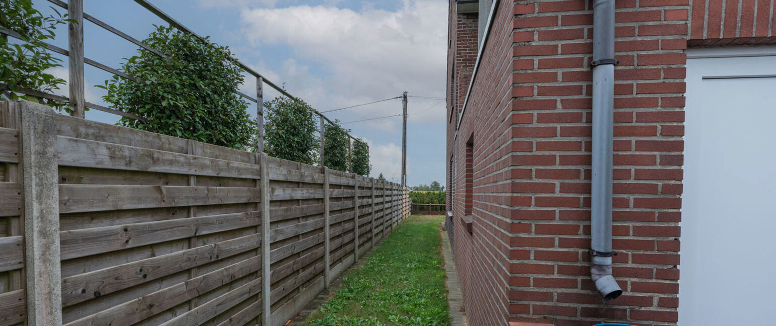 Huis te koop in Dilsen-Stokkem