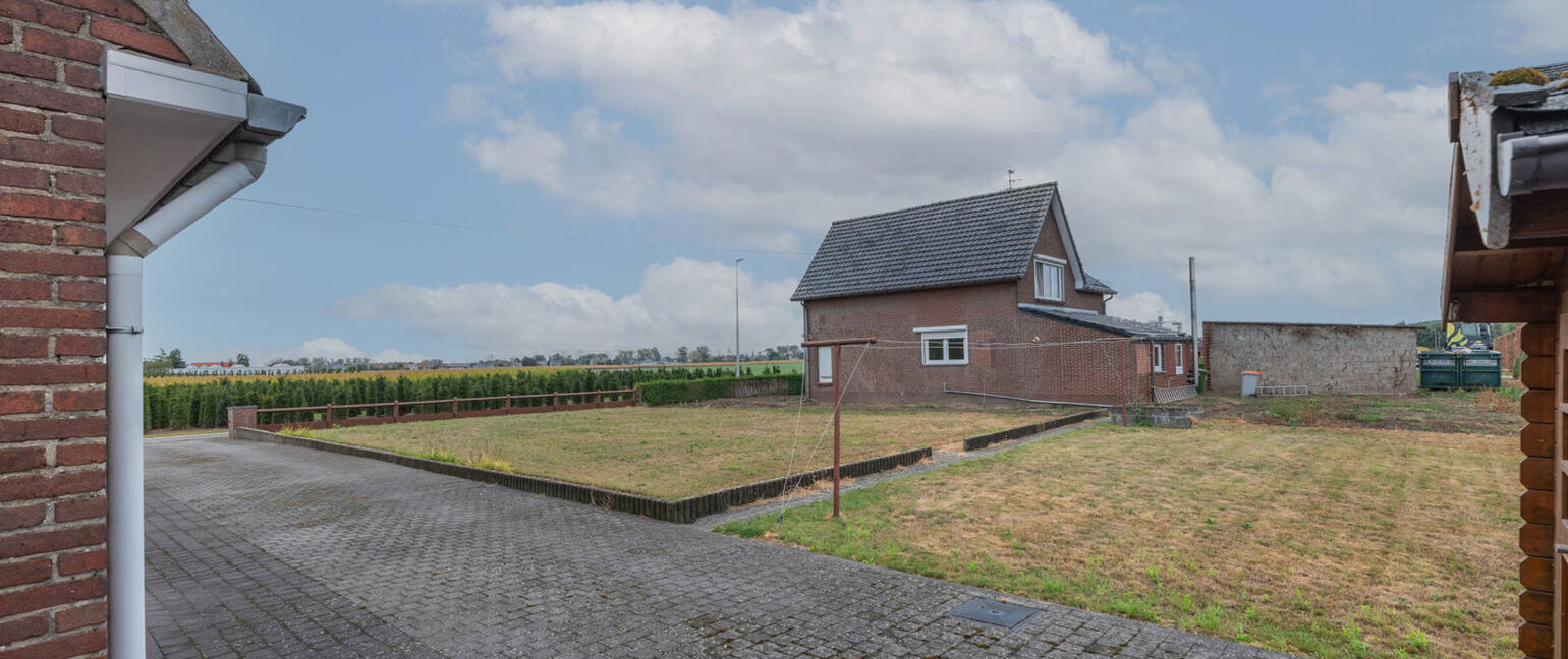 Huis te koop in Dilsen-Stokkem