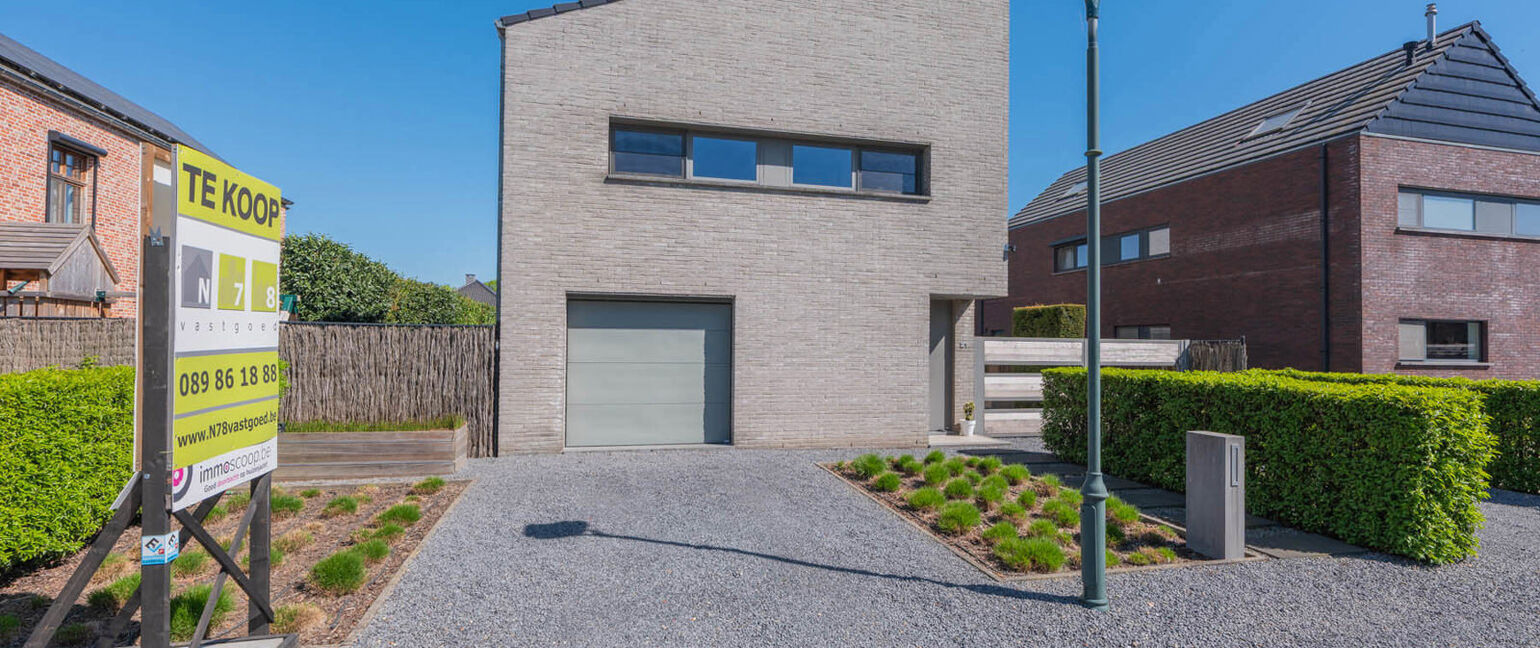 Huis te koop in Dilsen-Stokkem